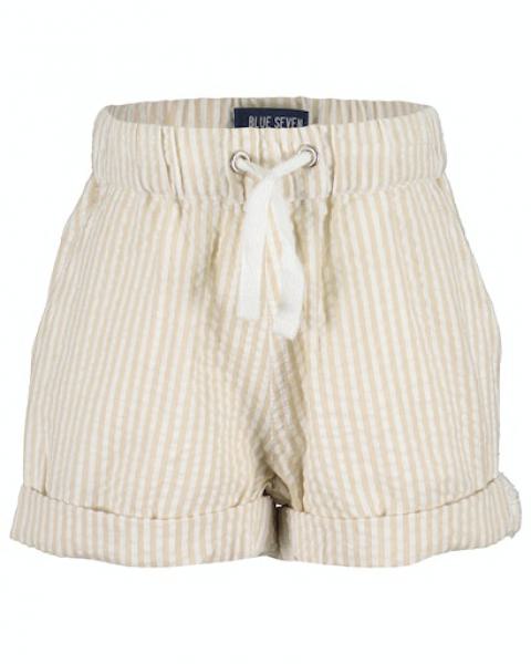 Shorts camel mini 74